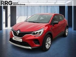 Dezirrot Gebraucht 2023 Renault Captur Evolution SUV | 22.289 € (Fairer Preis)