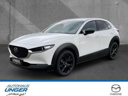 Artic white Neu 2025 Mazda CX-30 Homura-Line SUV | 25.990 €