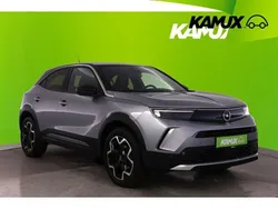 Grau Gebraucht 2023 Opel Mokka Ultimate SUV | 17.490 € (Guter Preis)