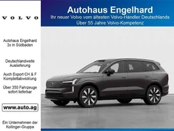 Platinum grey Neu 2025 Volvo EX90 Executive SUV | 86.444 € (Superpreis)