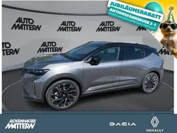 Dolomitgrau/blackpearl schwa Gebraucht 2024 Renault Scénic Esprit Alpine Van / Kleinbus | 44.990 € (Fairer Preis)