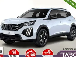 Weiß Neu 2025 Peugeot 2008 Allure SUV | 25.387 €