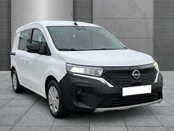 Mineralwhite Neu 2025 Nissan Townstar N-Connecta Van | 22.579 €