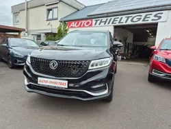 Schwarz Neu 2025 DFSK Fengon SUV | 21.850 € (Fairer Preis)