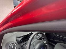 Rot Gebraucht 2012 Ford Fiesta Trend Kleinwagen | 3.400 € (Fairer Preis)