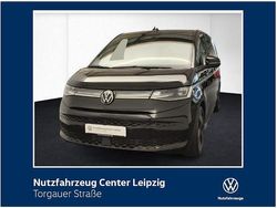 Schwarz Neu 2025 VW Multivan Style Van | 93.990 €