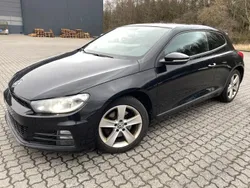 Schwarz Gebraucht 2015 VW Scirocco Coupé | 9.500 € (Superpreis)