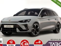 Weiß Neu 2025 Cupra Leon Kombi | 29.843 € (Superpreis)
