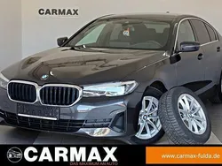 Sophistograu brillanteffekt meta (metallic) Gebraucht 2023 BMW 530 Performance Limousine | 38.500 € (Guter Preis)