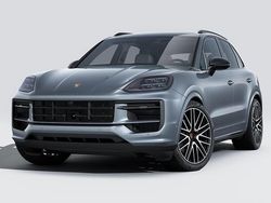 Grau Neu 2025 Porsche Cayenne SUV | 115.705 €