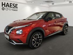 Rot Neu 2026 Nissan Juke 360º SUV | 31.950 €