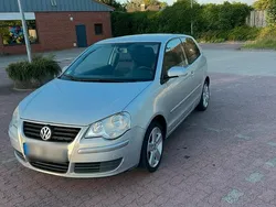 Silber Gebraucht 2009 VW Polo Edition Kleinwagen | 1.400 € (Fairer Preis)