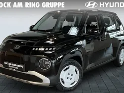 Schwarz Neu 2025 Hyundai Inster Kleinwagen | 27.910 € (Fairer Preis)