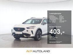 Weiß Gebraucht 2024 Cupra Formentor SUV | 29.829 € (Superpreis)
