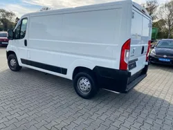 Citroën Jumper
