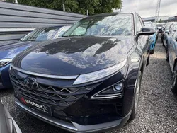 Blau Gebraucht 2022 Hyundai Nexo SUV | 17.000 € (Superpreis)