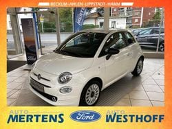 Weiß Gebraucht 2024 Fiat 500 Limousine | 13.440 € (Fairer Preis)
