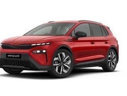 Velvetrot metallic Neu 2025 Skoda Elroq SportLine SUV | 37.939 € (Guter Preis)