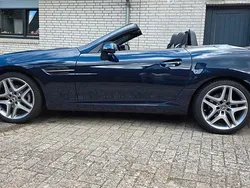 Blau Gebraucht 2014 Mercedes SLK200 Cabrio | 16.499 € (Guter Preis)