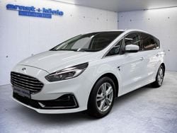 Gebraucht 2022 Ford S-MAX Titanium Van / Kleinbus | 29.890 € (Guter Preis)