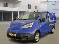Gebraucht 2016 Nissan e-NV200 Tekna Van | 3.328 €