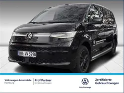 2t deep black perleffekt Gebraucht 2025 VW T7 Goal Van | 70.888 €