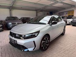 Silber Gebraucht 2024 Opel Corsa GS Line Kleinwagen | 15.249 € (Guter Preis)