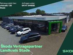 Weiß Neu 2025 Skoda Elroq SUV | 43.990 € (Guter Preis)
