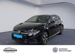 Deep black perleffekt Gebraucht 2025 VW Polo R-line Limousine | 25.880 € (Fairer Preis)
