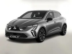 Volcanic grey metallic Neu 2025 Mitsubishi Colt Limousine | 23.197 € (Guter Preis)