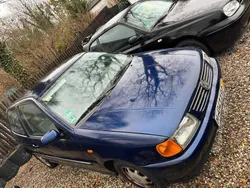Blau Gebraucht 1998 VW Polo Kleinwagen | 300 € (Superpreis)