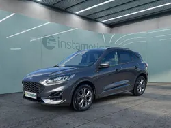 Gebraucht 2024 Ford Kuga SUV | 27.149 € (Superpreis)
