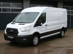 Weiß Gebraucht 2020 Ford Transit Van / Kleinbus | 18.480 € (Guter Preis)