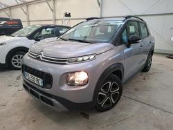 Grau Gebraucht 2020 Citroën C3 Aircross Feel SUV | 10.355 € (Guter Preis)