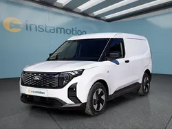 Weiß Neu 2025 Ford E-Transit Van | 34.549 €