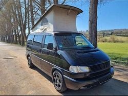 Schwarz Gebraucht 1998 VW T4 Van | 9.850 € (Fairer Preis)