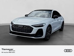 Weiß Neu 2025 Audi A5 S-Line Coupé | 75.480 € (Guter Preis)