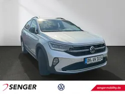 Silber Gebraucht 2025 VW Taigo Life SUV | 29.890 € (Etwas zu teuer)