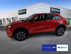 Rot Gebraucht 2023 Fiat 600E Red SUV | 22.780 € (Guter Preis)