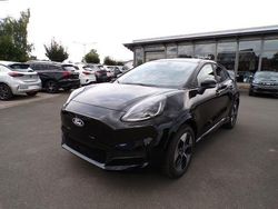 Schwarz Neu 2025 Ford Puma Gen-E Limousine | 29.990 € (Guter Preis)