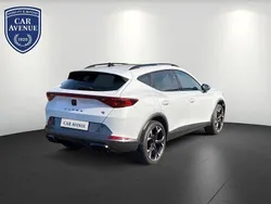 Weiß (weiß) Gebraucht 2022 Cupra Formentor VZ SUV | 28.690 € (Guter Preis)