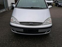 Silber Gebraucht 2005 Ford Galaxy Van / Kleinbus | 1.200 € (Superpreis)