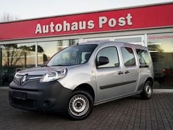 Silber Gebraucht 2020 Renault Kangoo Van / Kleinbus | 9.999 € (Guter Preis)