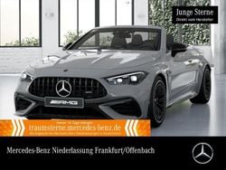 Grau Gebraucht 2024 Mercedes CLE53 AMG AMG Cabrio | 88.980 € (Fairer Preis)