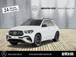 Unilack polarweiß Gebraucht 2025 Mercedes GLE450 AMG AMG SUV | 94.950 € (Superpreis)