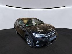 Deep black perleffekt Gebraucht 2024 VW Taigo IQ Drive SUV | 27.690 € (Fairer Preis)