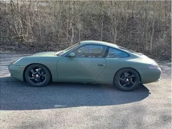 Gebraucht 1998 Porsche 911 Carrera Coupé | 24.000 € (Guter Preis)