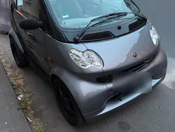 Smart ForTwo Coupé