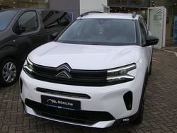 Weiß Gebraucht 2024 Citroën C5 Aircross SUV | 24.550 € (Superpreis)