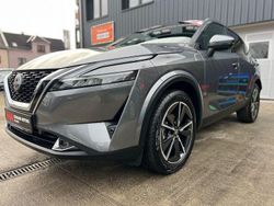 Grau Gebraucht 2023 Nissan Qashqai 360º SUV | 24.489 € (Fairer Preis)